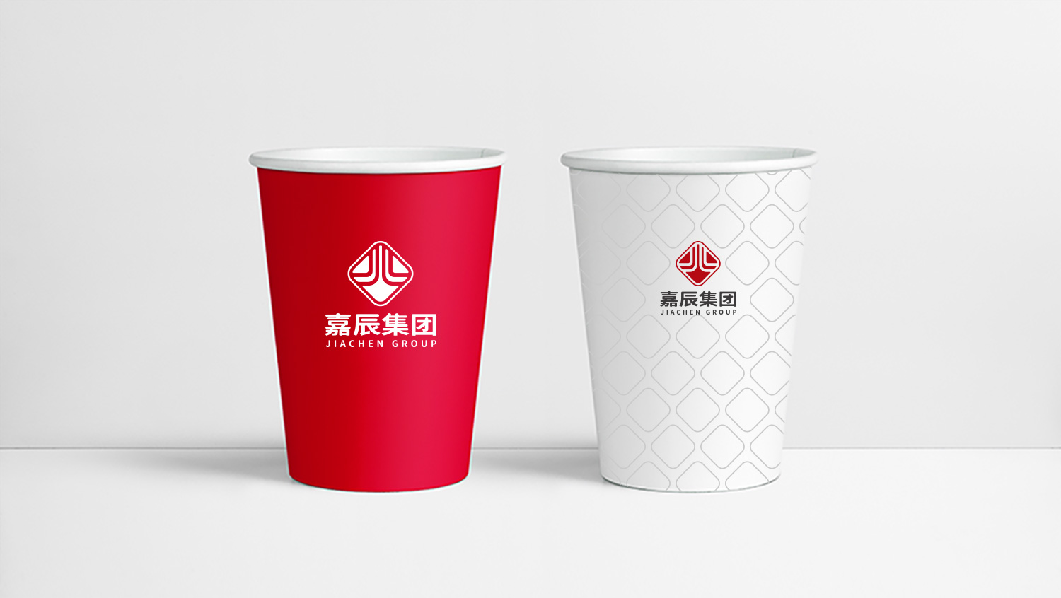 江蘇嘉辰車(chē)業(yè)集團(tuán)公司logo設(shè)計(jì)vi設(shè)計(jì)