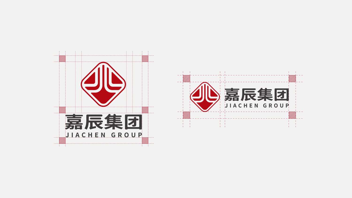 江蘇嘉辰車(chē)業(yè)集團(tuán)公司logo設(shè)計(jì)vi設(shè)計(jì)