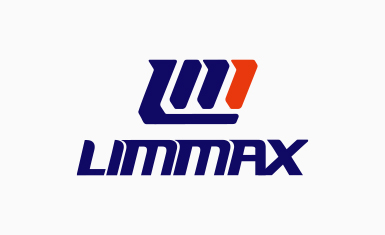 新力脈limmax汽車發(fā)動機配件品牌形象設計