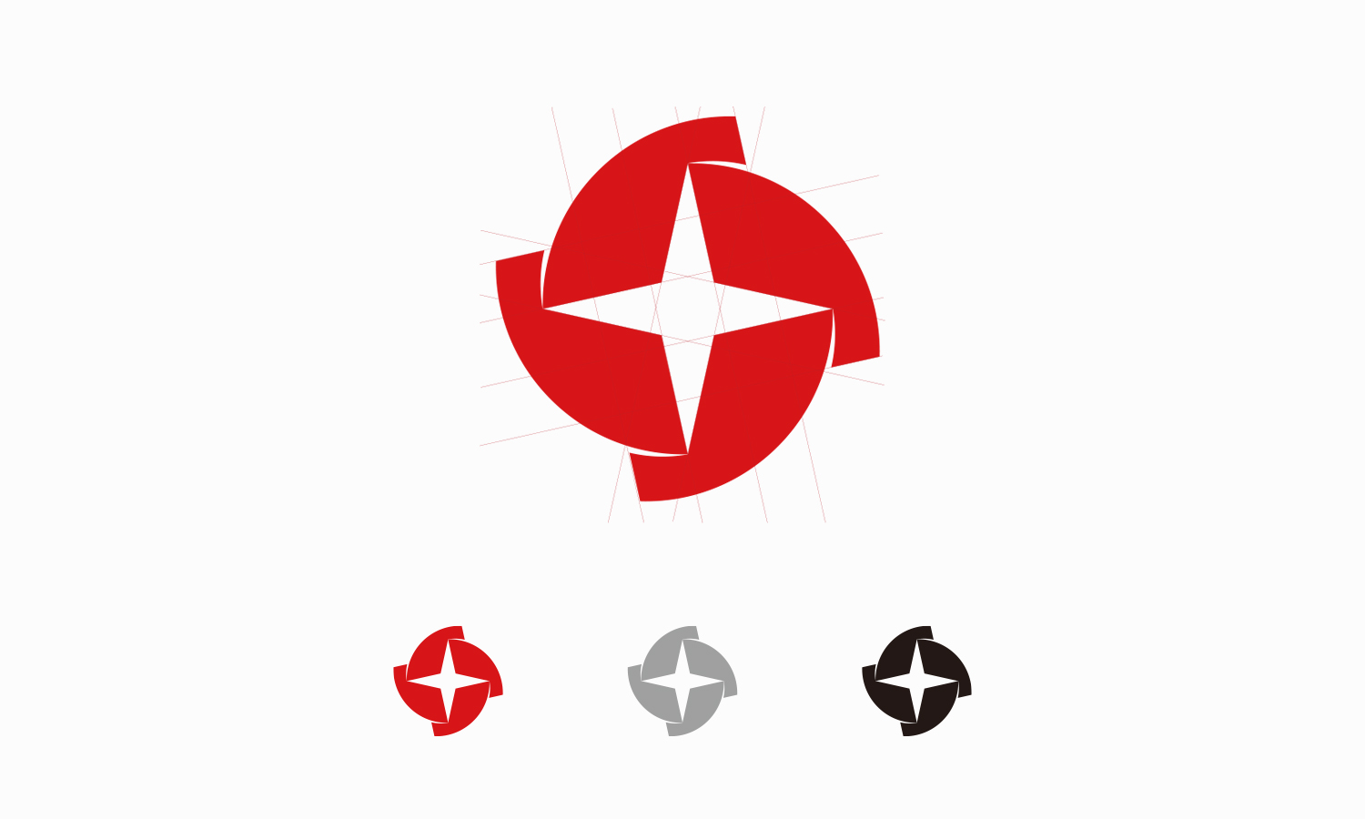 星邁潤滑油logo設(shè)計(jì)